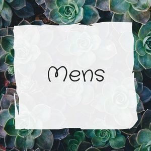 Mens